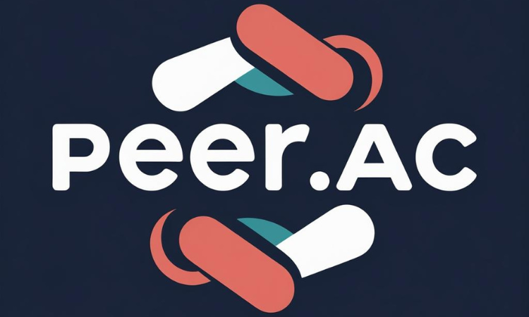 Peer logo